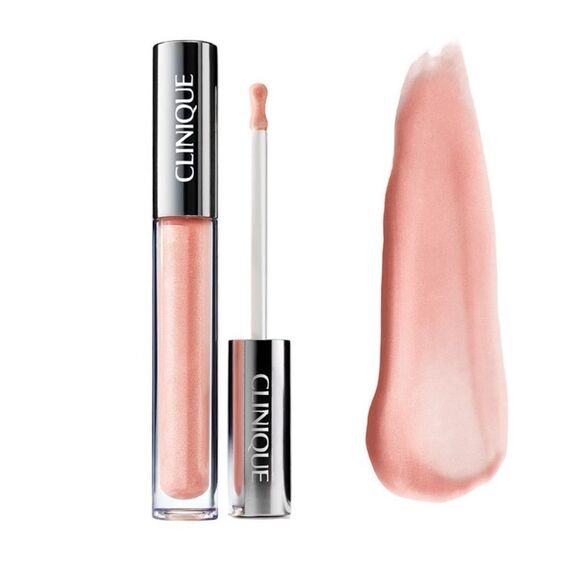 CLINIQUE POP PLUSH CREAMY LIP GLOSS – 07 AIRKISS POP - Picture 1 of 17
